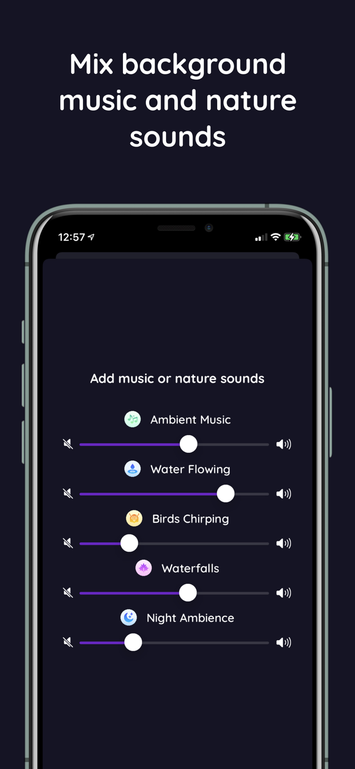 Serene Practice Self-Care