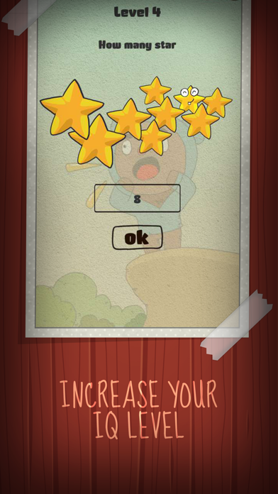 Brain Teaser- IQ & Mind Games Screenshot