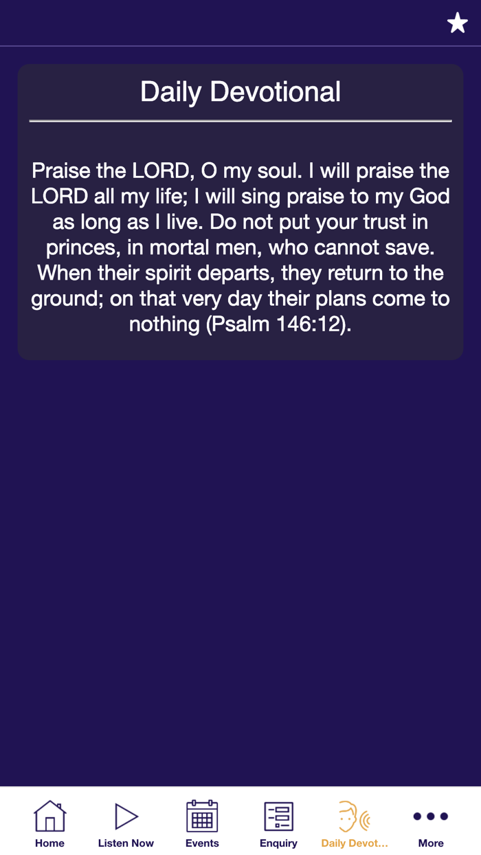 TRR-Truth Revealed Radio