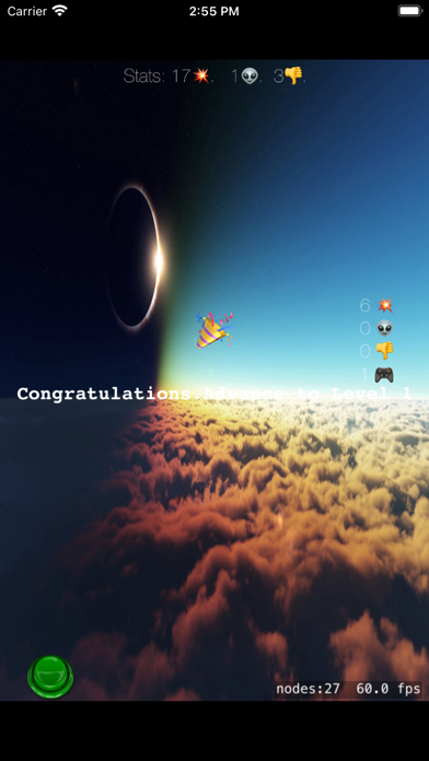 AlphaSpace
