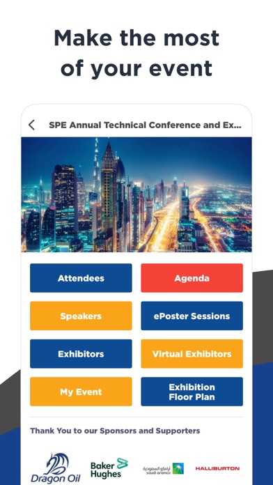 SPE ATCE 2021 Screenshot