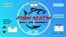 Game screenshot Fish Math-o-matic apk