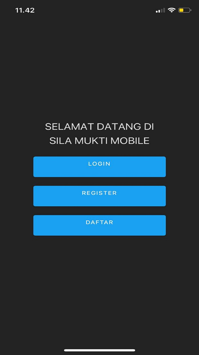 Sila Mukti Mobile