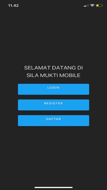 Sila Mukti Mobile