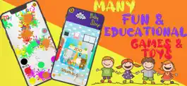 Game screenshot Baby & Toddler Games (1+ Ages) mod apk