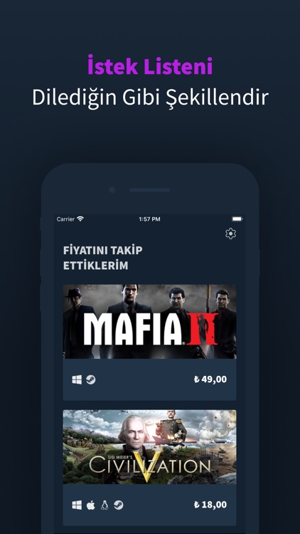 Enucuzoyun: Fiyat Karşılaştır screenshot-5