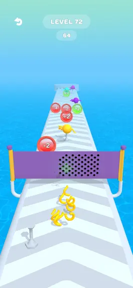 Game screenshot Hole Multiplier apk