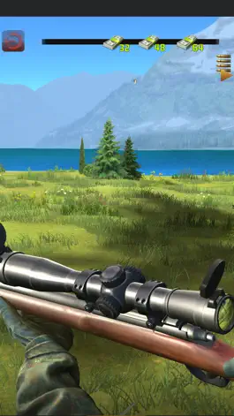 Game screenshot Wild Hunting: 3D Shooting Game mod apk