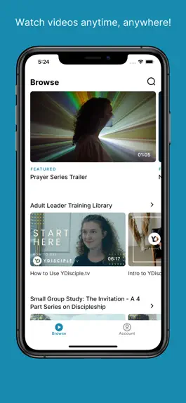 Game screenshot YDisciple mod apk