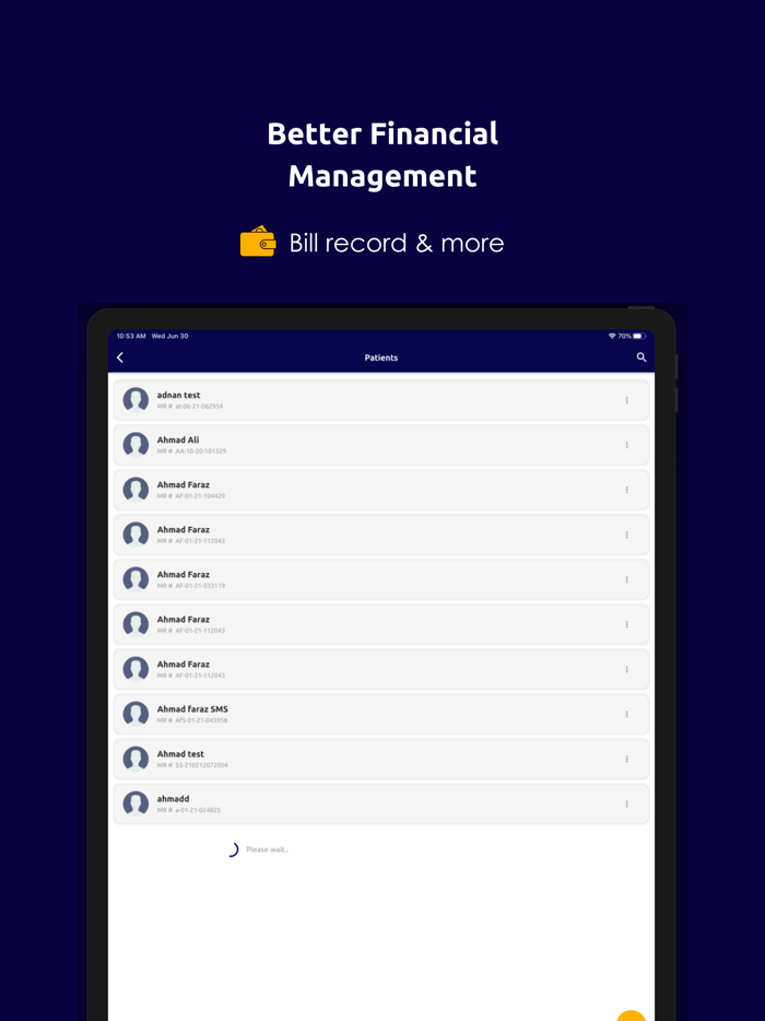 InstaCare Smart Clinic