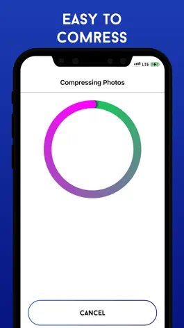 Game screenshot Photo Compressor & Resize hack