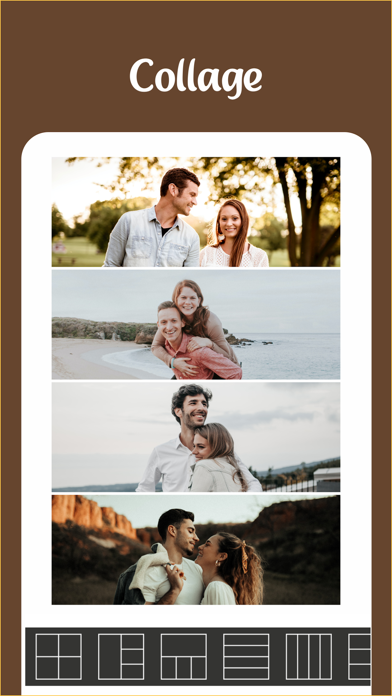 Anniversary Wedding Frames Screenshot