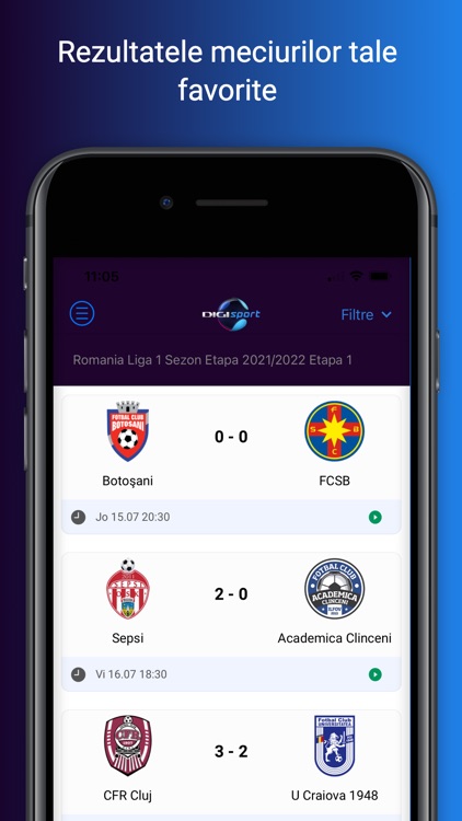 DigiSport screenshot-4