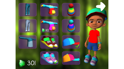 WordSmart Kids Screenshot