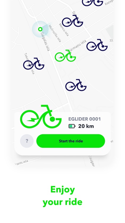 eGlider