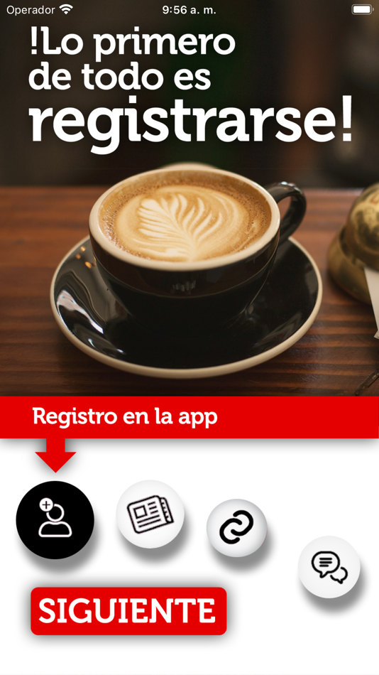 #1. ESPRESSO ZERBITZUAK (iOS) 由: PAYMENT CONTROL SYSTEMS SOCIEDAD LIMITADA