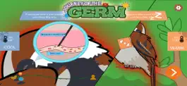 Game screenshot Journey of the Germ apk