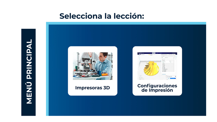 AR Curso Impresión 3D