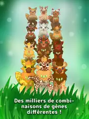 niche - breed and evolve iPad Captures Décran 1