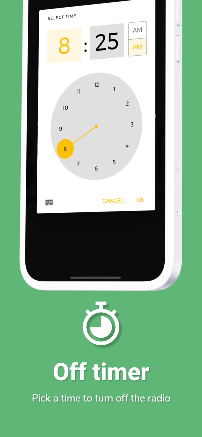 Gospel Radio - Gospel Music