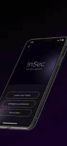 InSec - Private Photo Library screenshot #9 for iPhone