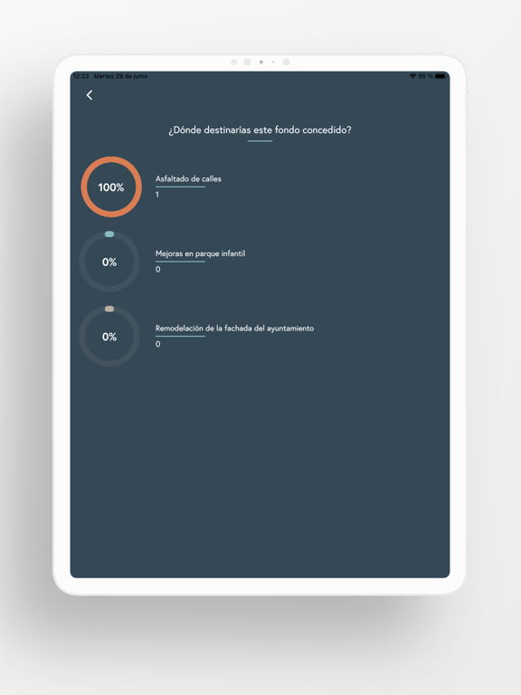 Screenshot #6 pour VozPu