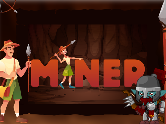 Screenshot #4 pour Miner The Ultimate Survival