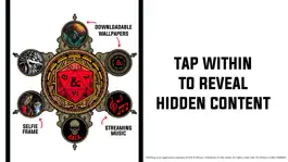 Game screenshot Pinfinity - AR Companion App hack