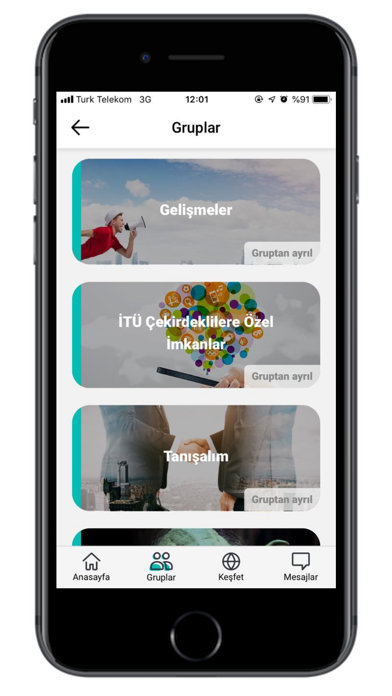 Screenshot #2 pour JoyFoot