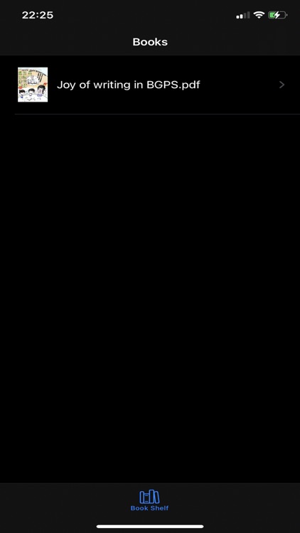 BGPS