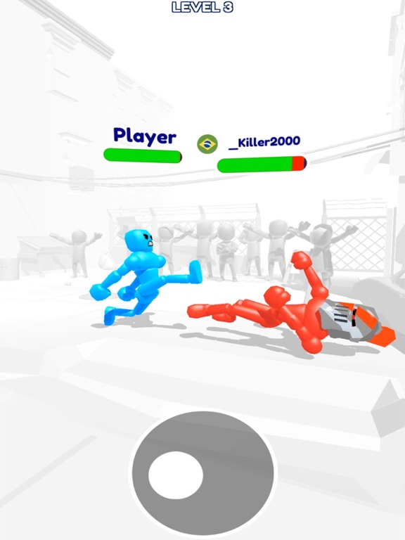 Stickman Ragdoll Fighter: Bash - Apps on Google Play