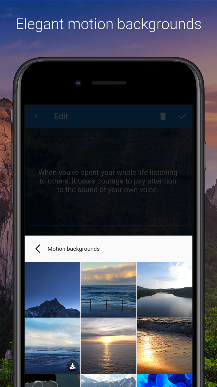 Affirmations Daily - Positive