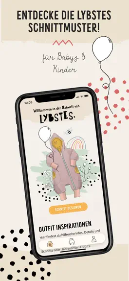 Game screenshot Lybstes mod apk