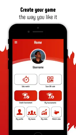 Game screenshot Pong Masters mod apk