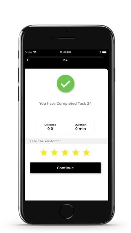 SaudiEx Drivers screenshot-4