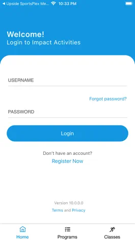 Game screenshot Impact Activities TX mod apk