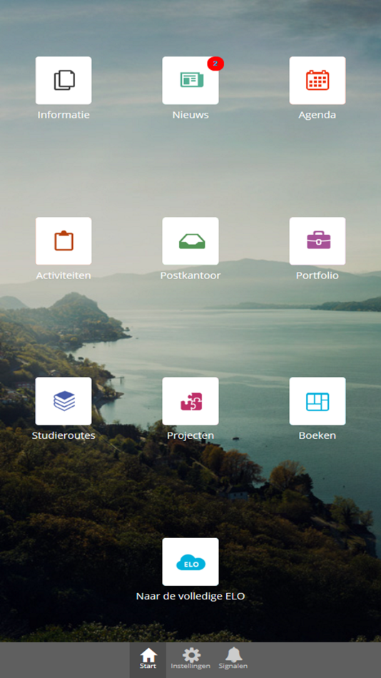 #1. cumlaude Learning (iOS) By: ComGen Solutions B.V.