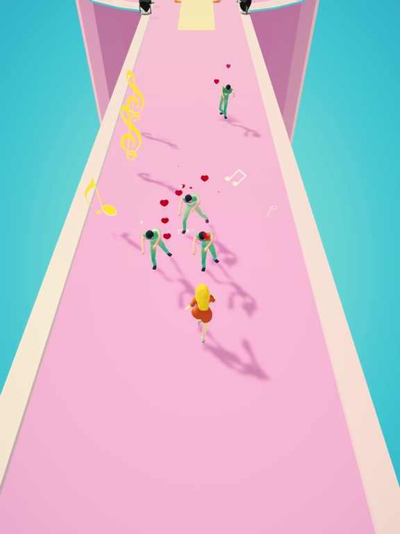 Screenshot #5 pour Prima Donna