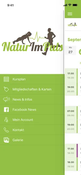 Game screenshot NaturImPuls mod apk
