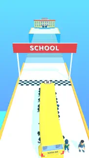 school bus rush problems & solutions and troubleshooting guide - 3