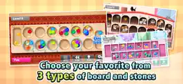 Game screenshot The Mancala hack