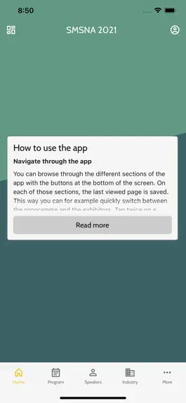 Game screenshot SMSNA apk