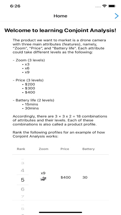 ConjointAnalysisCMU