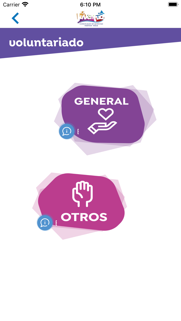 Juventud Huétor Vega