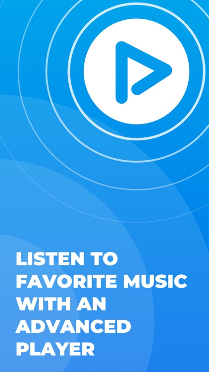 Music Paradise Player EQ