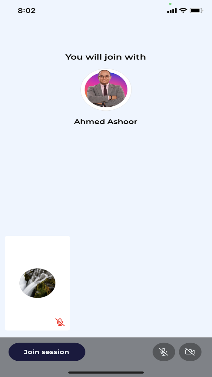 Alcoaches الكوتشز