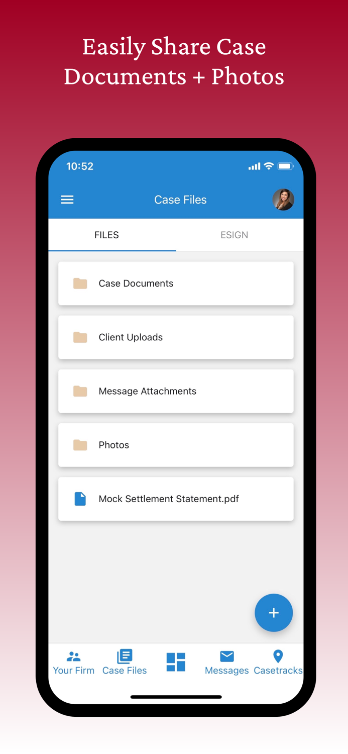 Rebecca Kay Sapp Law Firm