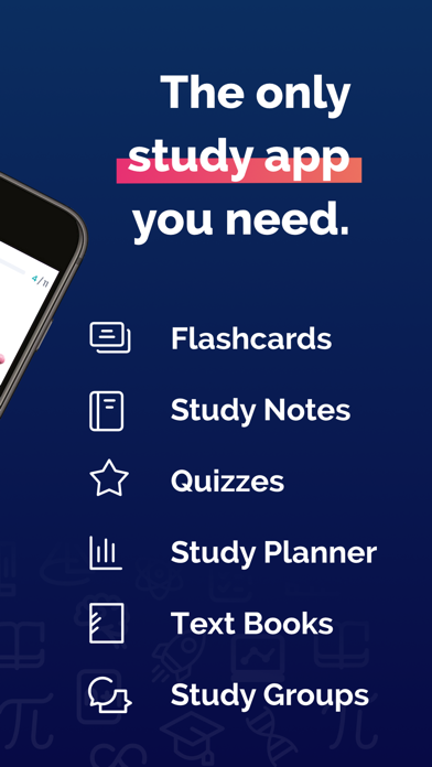 How to cancel & delete StudySmarter - The study app from iphone & ipad 3