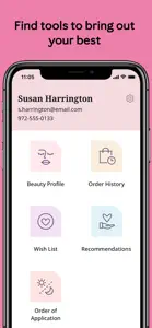 Mary Kay® App screenshot #3 for iPhone