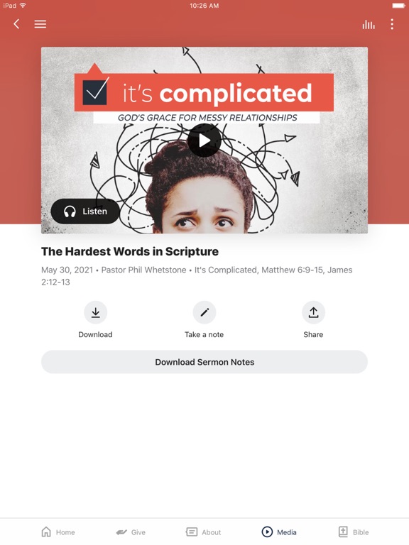 Colonial Woods iPad screenshot 3 - Education app